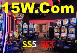 Live Casino SS5 Bet