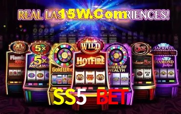 Ofertas Exclusivas SS5 Bet