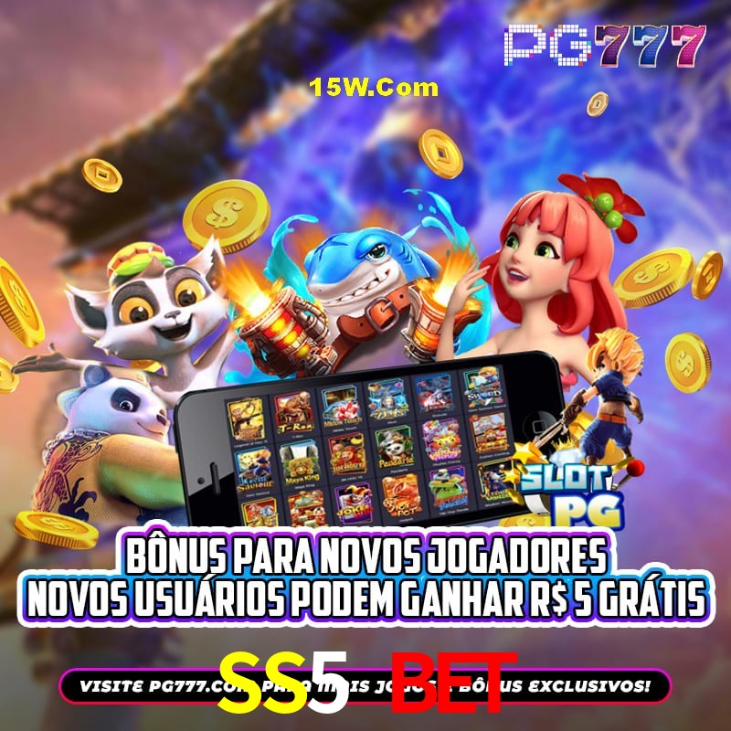 Flash Promotion SS5 Bet