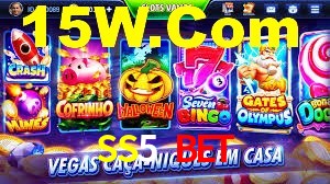 Welcome Bonus SS5 Bet