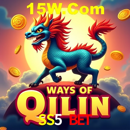 Apostas de Tênis SS5 Bet