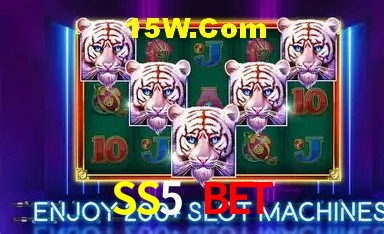 Estatísticas do Jogo SS5 Bet