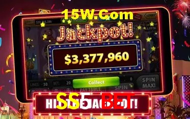 Casino Ao Vivo SS5 Bet