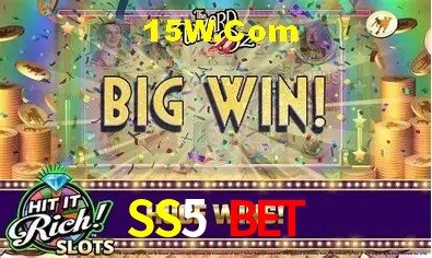 Sistemas de Segurança SS5 Bet