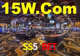 Bônus Diários SS5 Bet