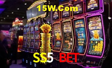 Avaliações dos Jogadores SS5 Bet