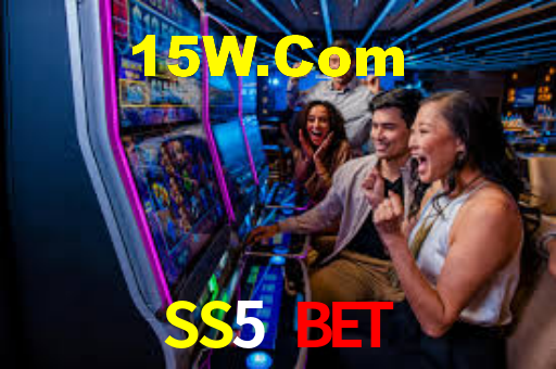 SS5 Bet