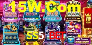 Exclusive Games SS5 Bet