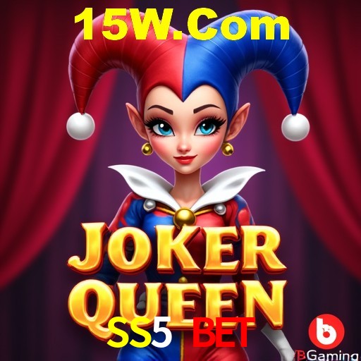 Experiência VIP SS5 Bet