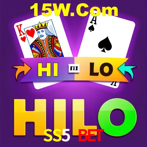 Cadastro Rápido SS5 Bet