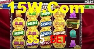 Sinta a adrenalina dos jogos de cassino com SS5 Bet
