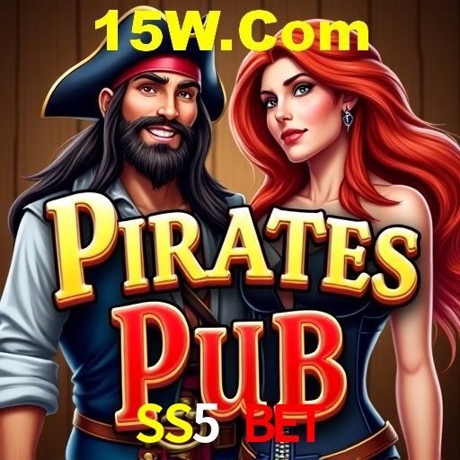 Jogos de Slot SS5 Bet