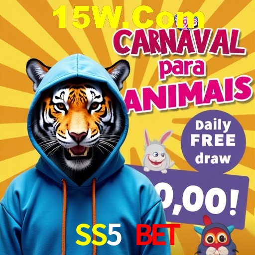 Mesa de Blackjack SS5 Bet