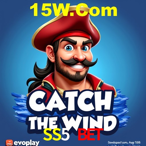 PIX Instantâneo SS5 Bet