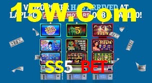 SS5 Bet,SS5 Jogo