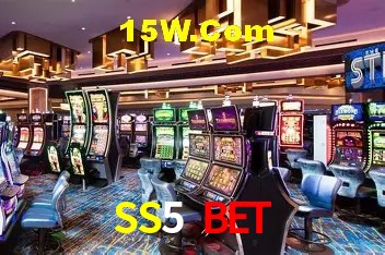 Descubra o Programa VIP da SS5 Bet: Vantagens Exclusivas para Jogadores