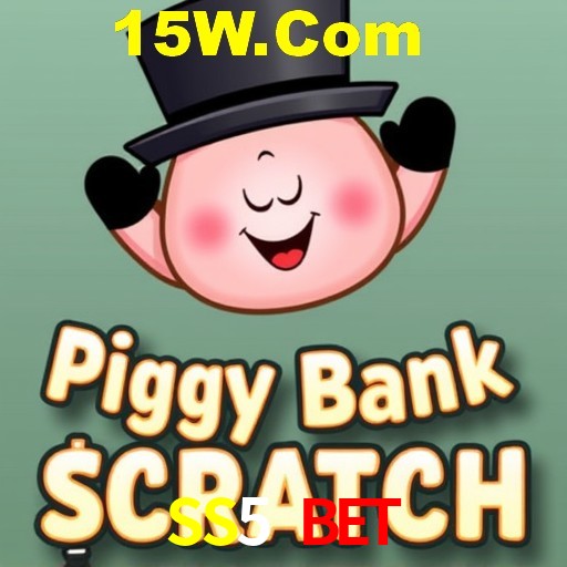 Descubra o Mundo do Cassino Online com SS5 Bet