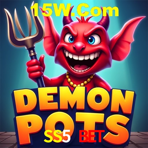 Descubra o Mundo do Cassino Online com SS5 Bet