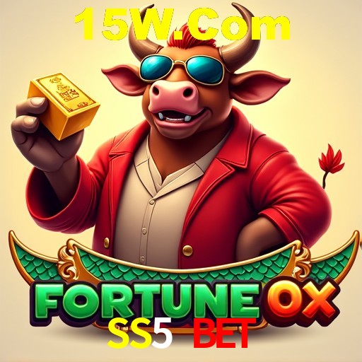 Promoção Relâmpago SS5 Bet