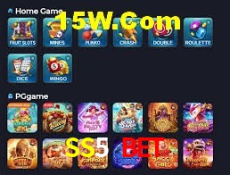 Roulette Table SS5 Bet