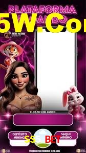 Premium Interface SS5 Bet