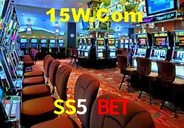 VIP Casino SS5 Bet