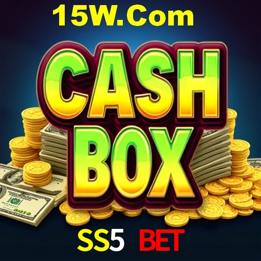 Welcome Bonus SS5 Bet