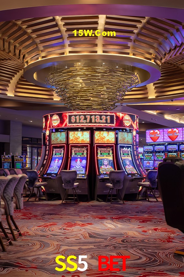 Tennis Betting SS5 Bet